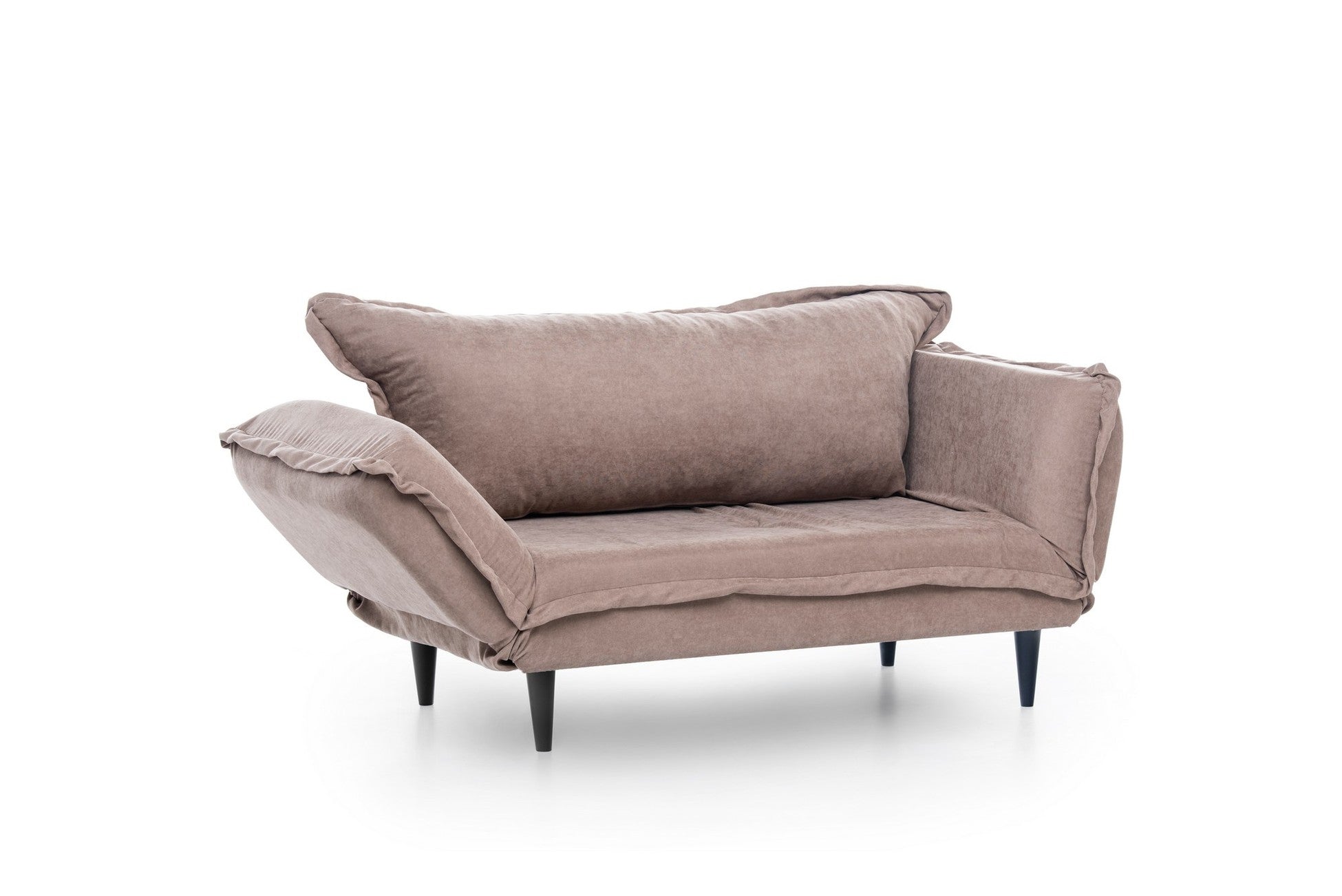 Canapé de 2 places Vino Daybed - Mink GR121\01