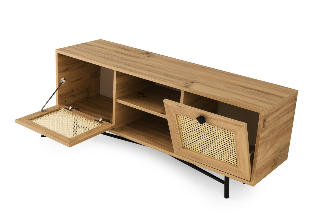 Meuble TV Begonya 140