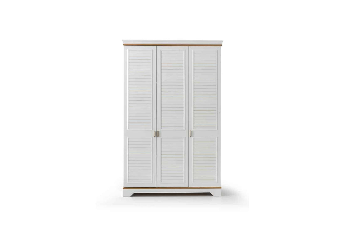 Kanyon armoire 3 portes