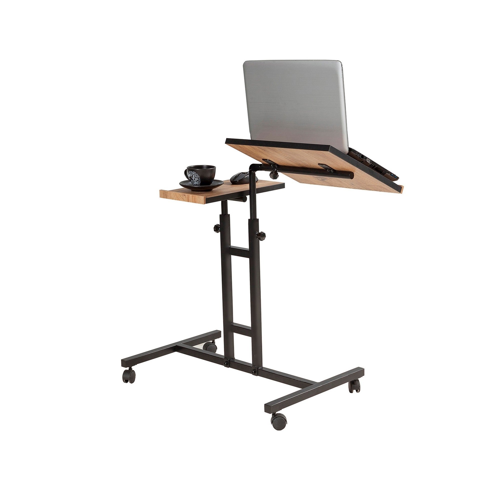 Bureau debout pour ordinateur portable Glen - Atlantic