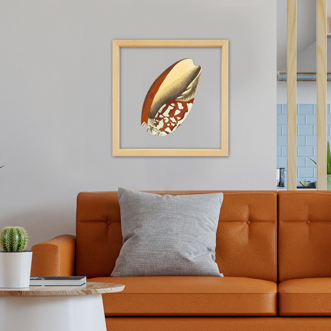 Peinture à encadré décorative CAM409014