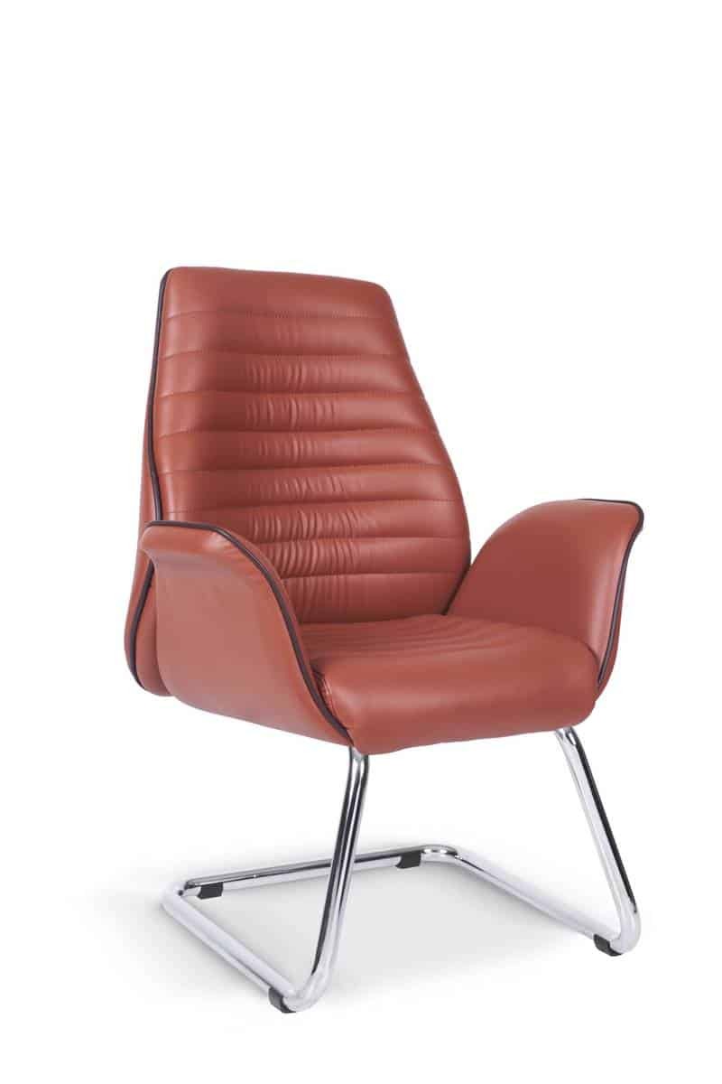 Berlin fauteuil de bureau
