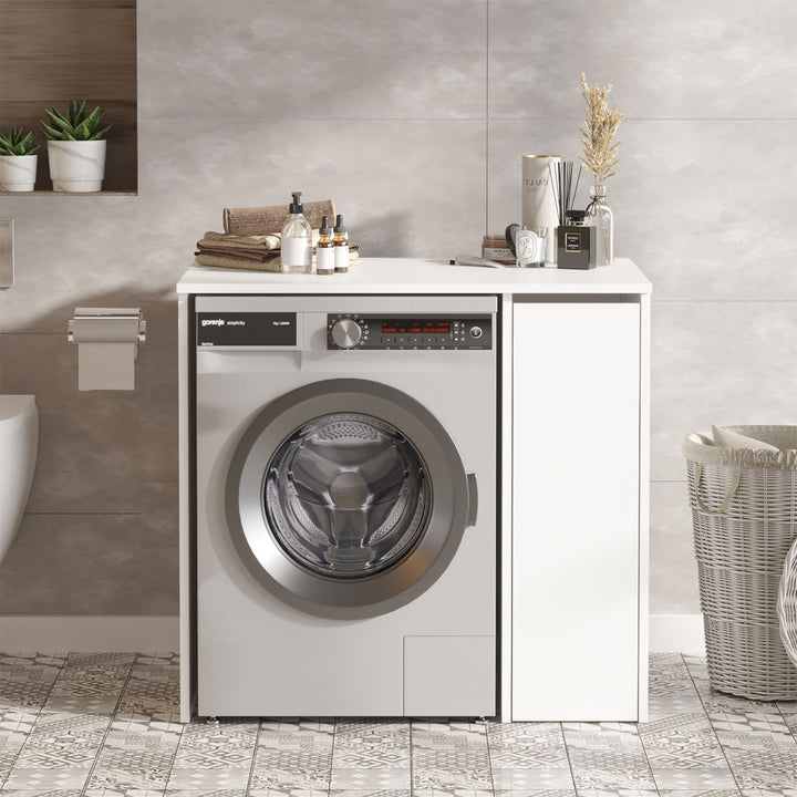 Armoire de toilette Sa1-W