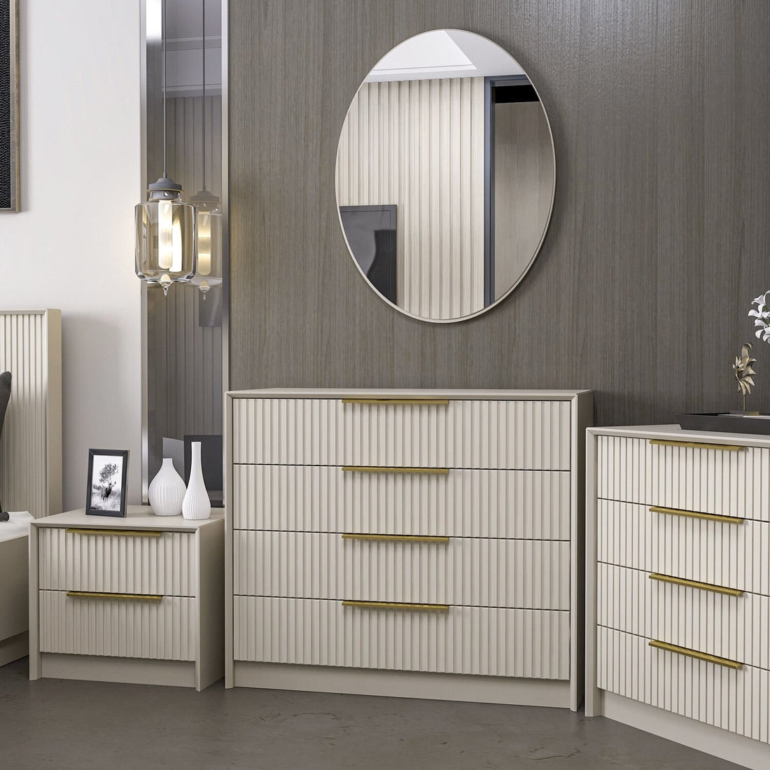 La commode Kale Luxe - 7940