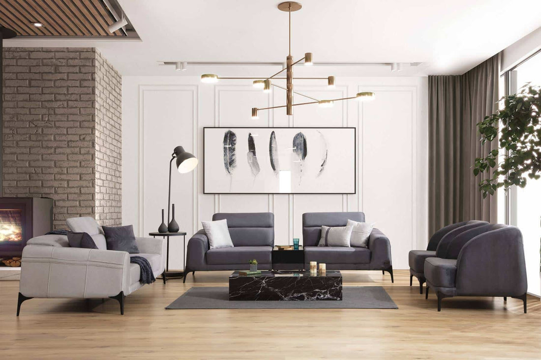 Terra Ensemble de Canapé