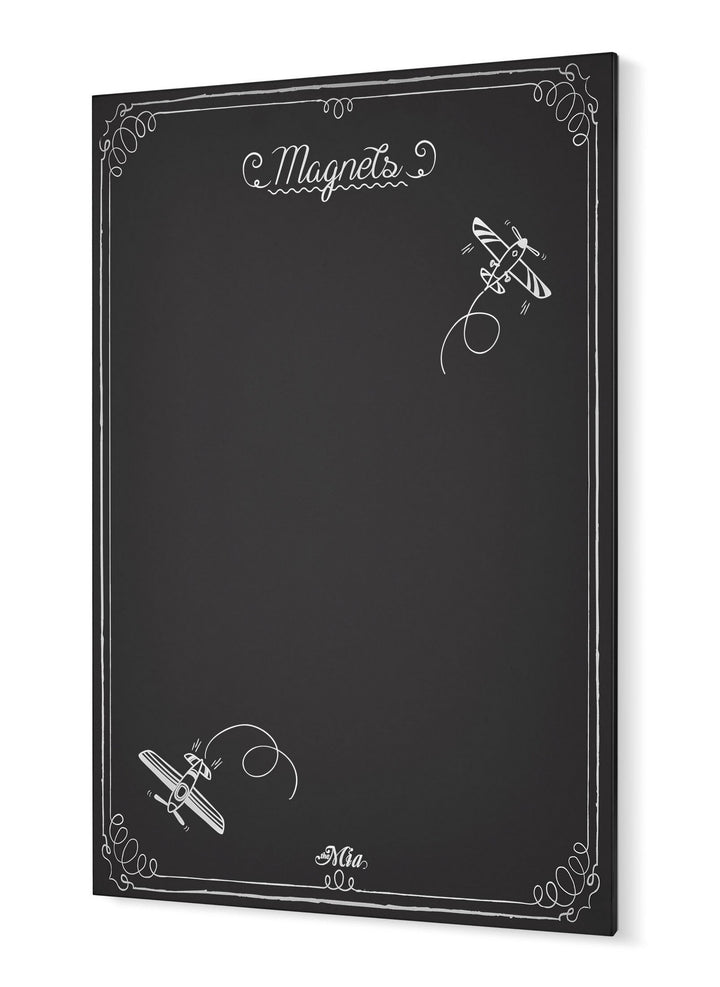 Panneau aimant GLV0634