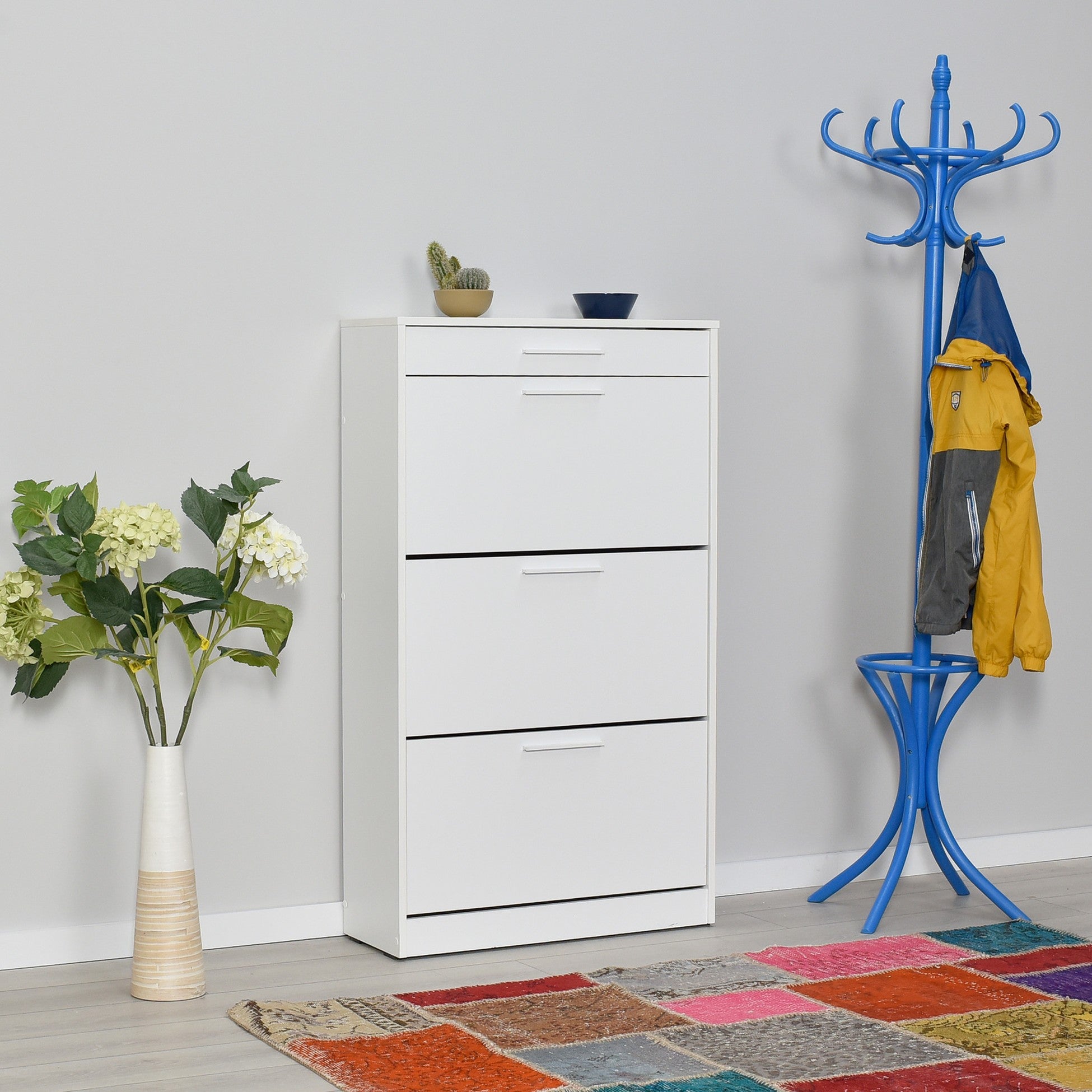 Meuble à chaussures Shc-431-Dd-1