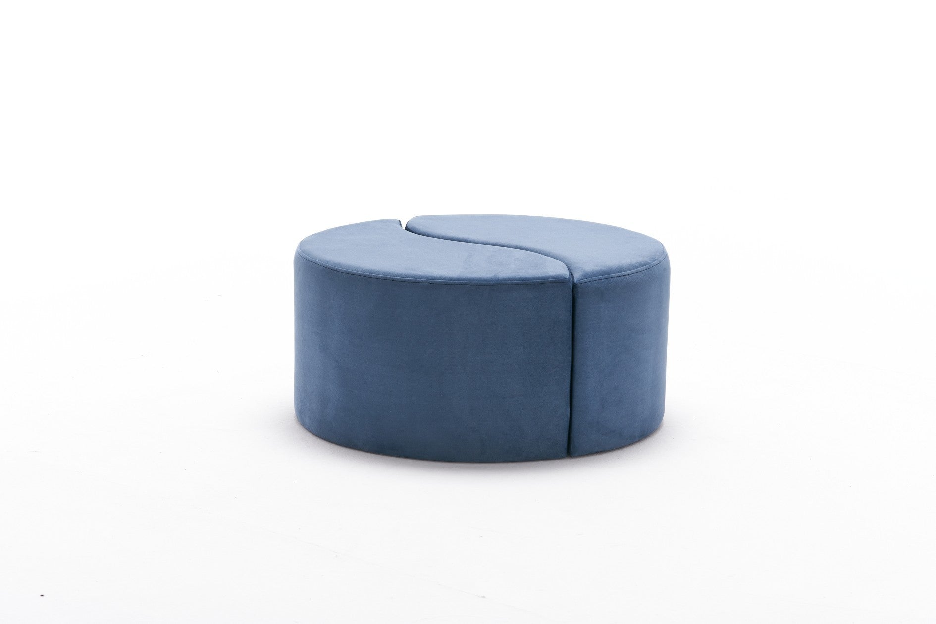 Pouf Alis Puf - Blue
