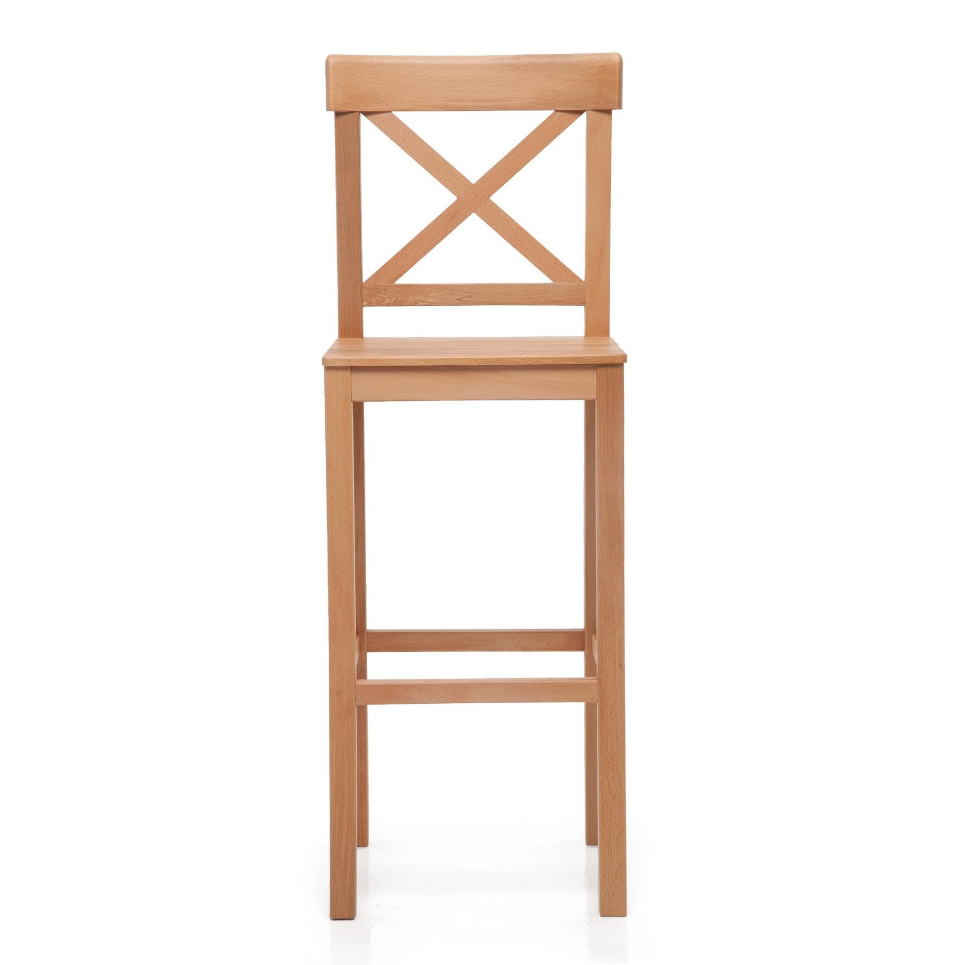 Tabouret Beta - Natural