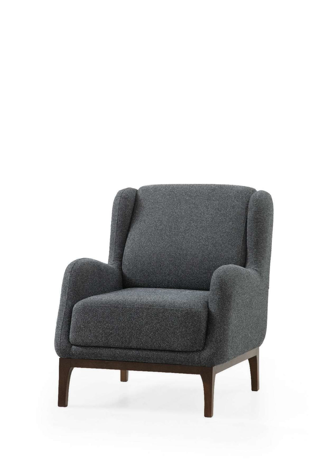 Canapé London Set - Dark Grey