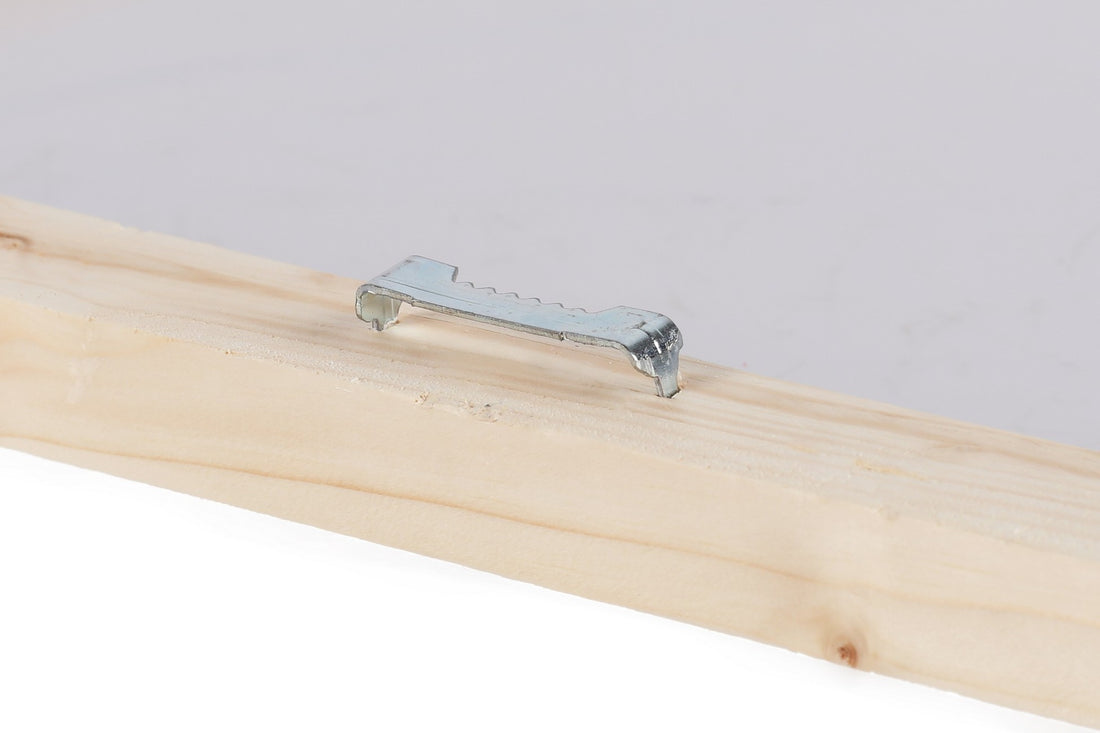 Peinture de toile décorative Kanvas Tablo (70 x 100) - 158