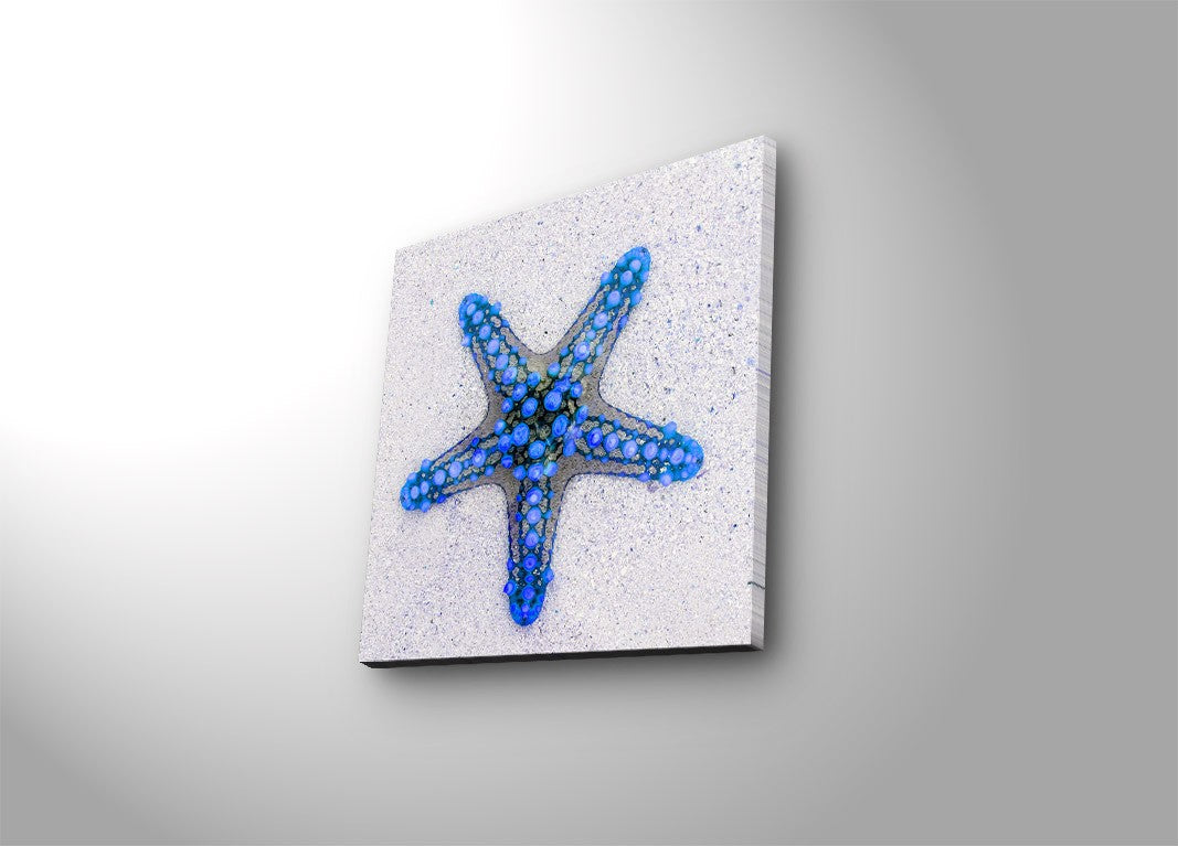 Peinture de toile éclairée à LED décorative 2828DACT-50