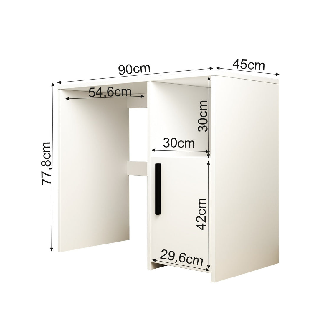 Bureau d'étude Kuzey - White