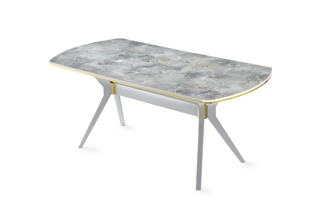 Table à manger İkon - 1002