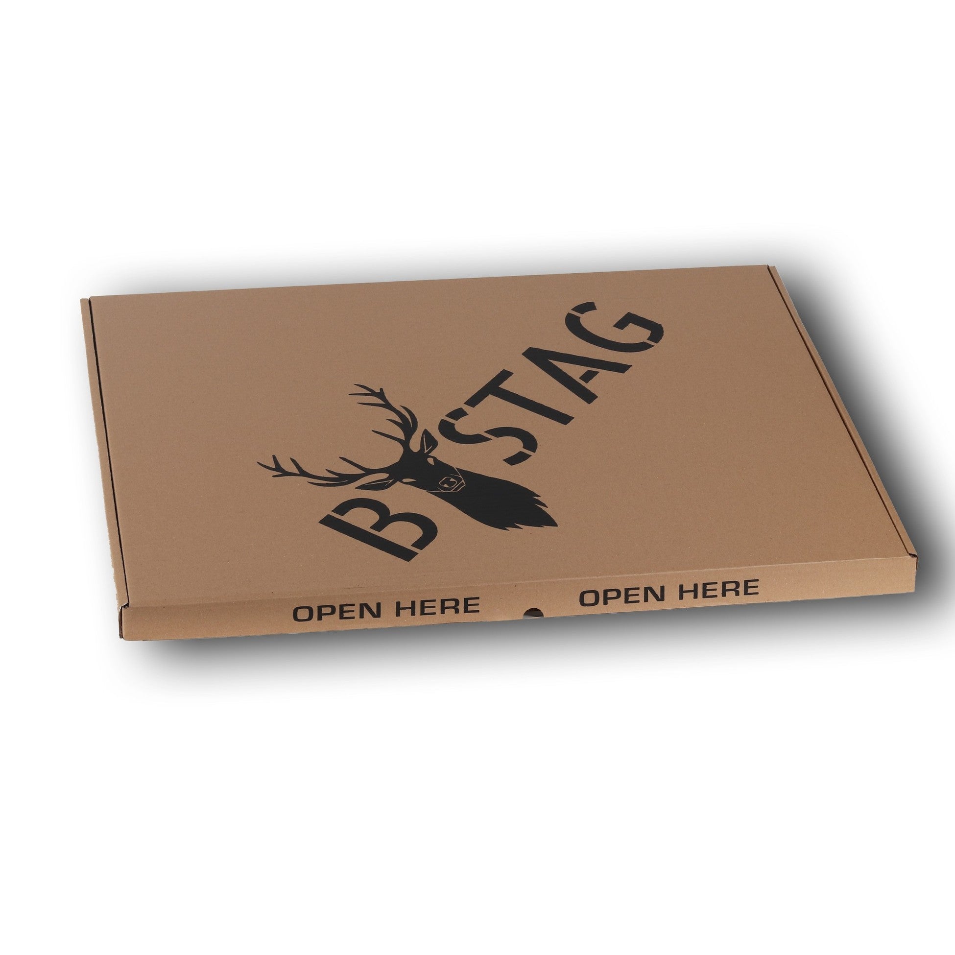 Objet décoratif Feather Mini - Bronze