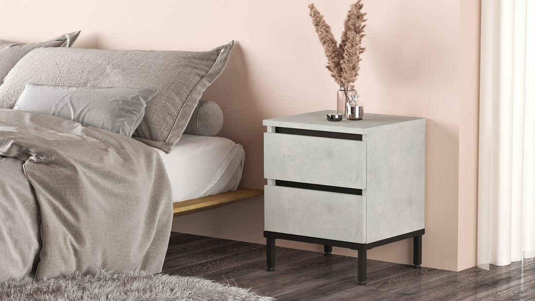 Table de chevet LV25-TL