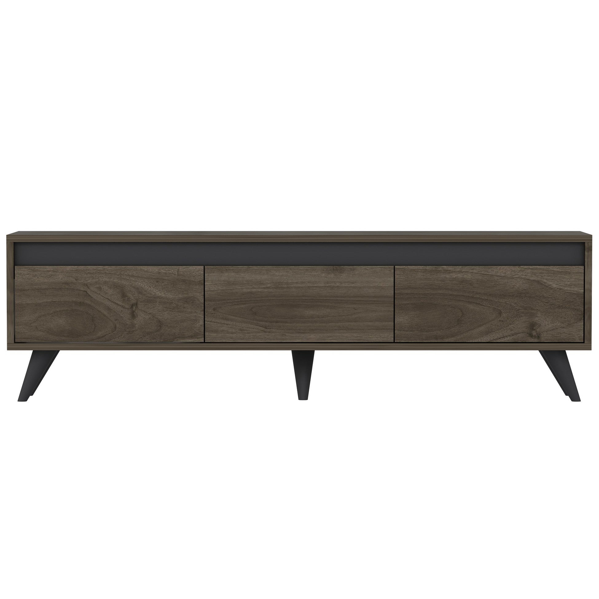 Meuble TV Century - Walnut