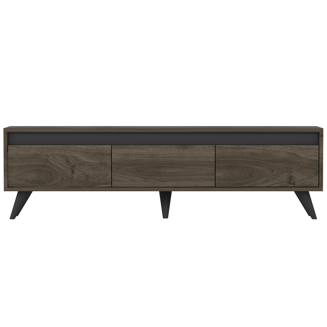 Meuble TV Century - Walnut