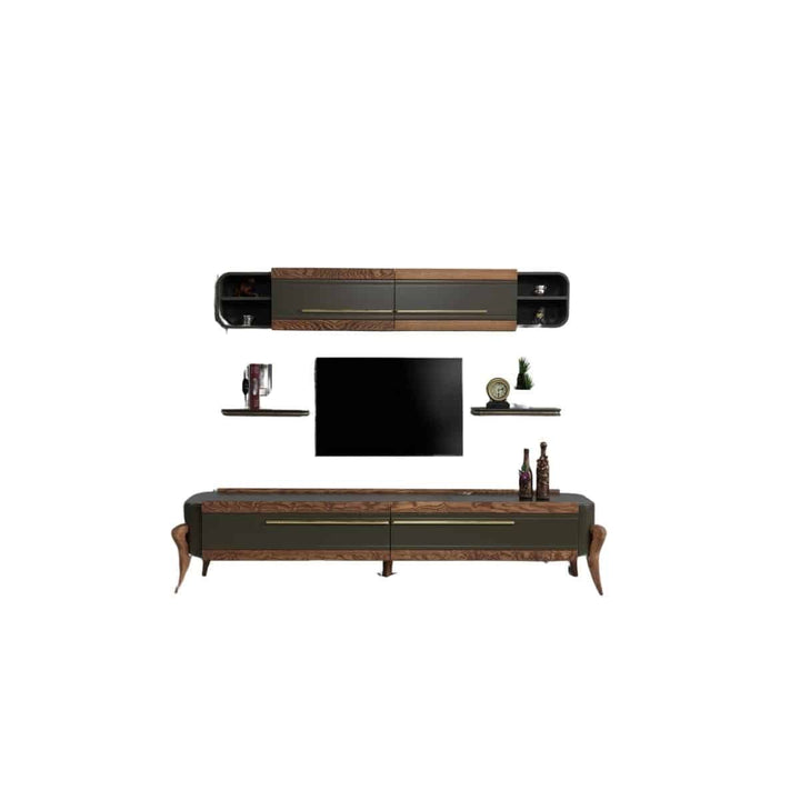 Escalade Meuble TV