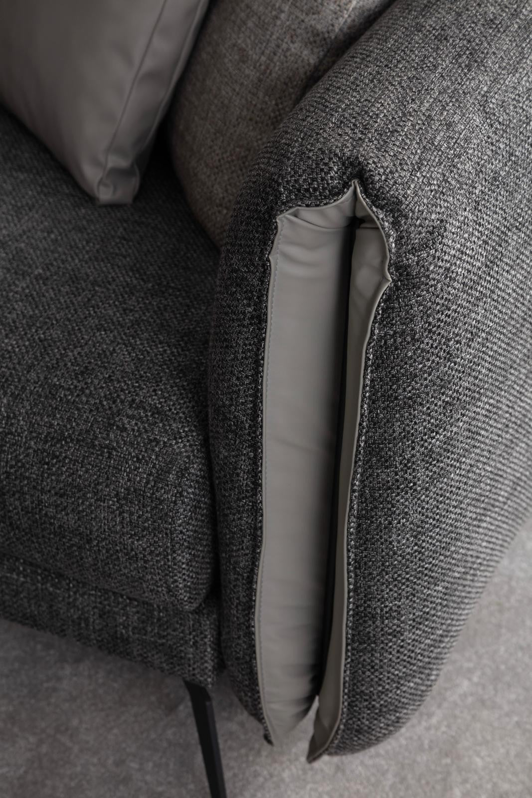 Milano Canapé D’angle