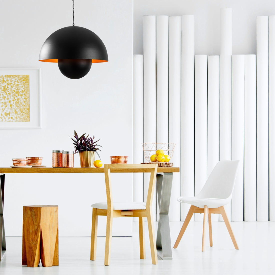 Lustre Yanıgara - 2691