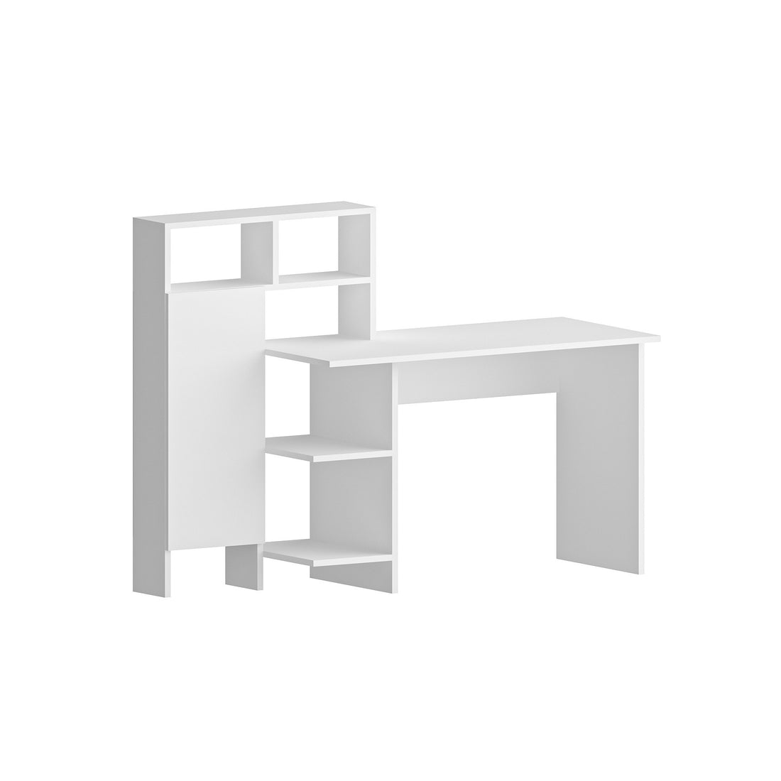 Bureau d'étude Bugra - White