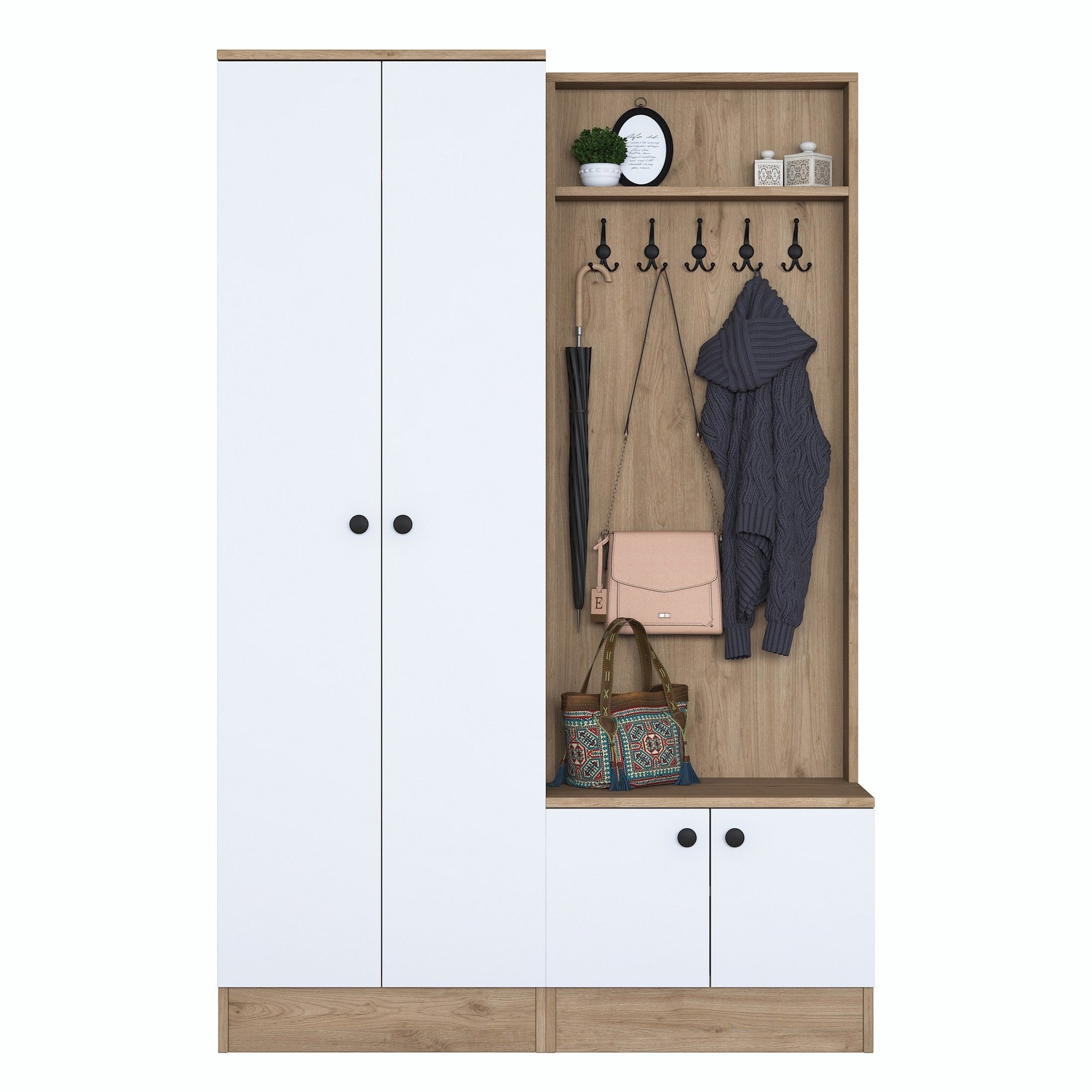 Support d'entrée P6 - M5 - 2423