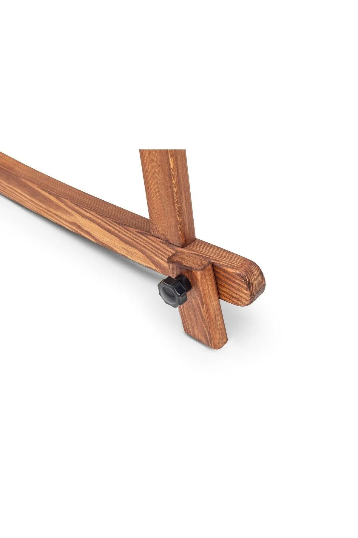 Nacique Berceau en chêne 70x45