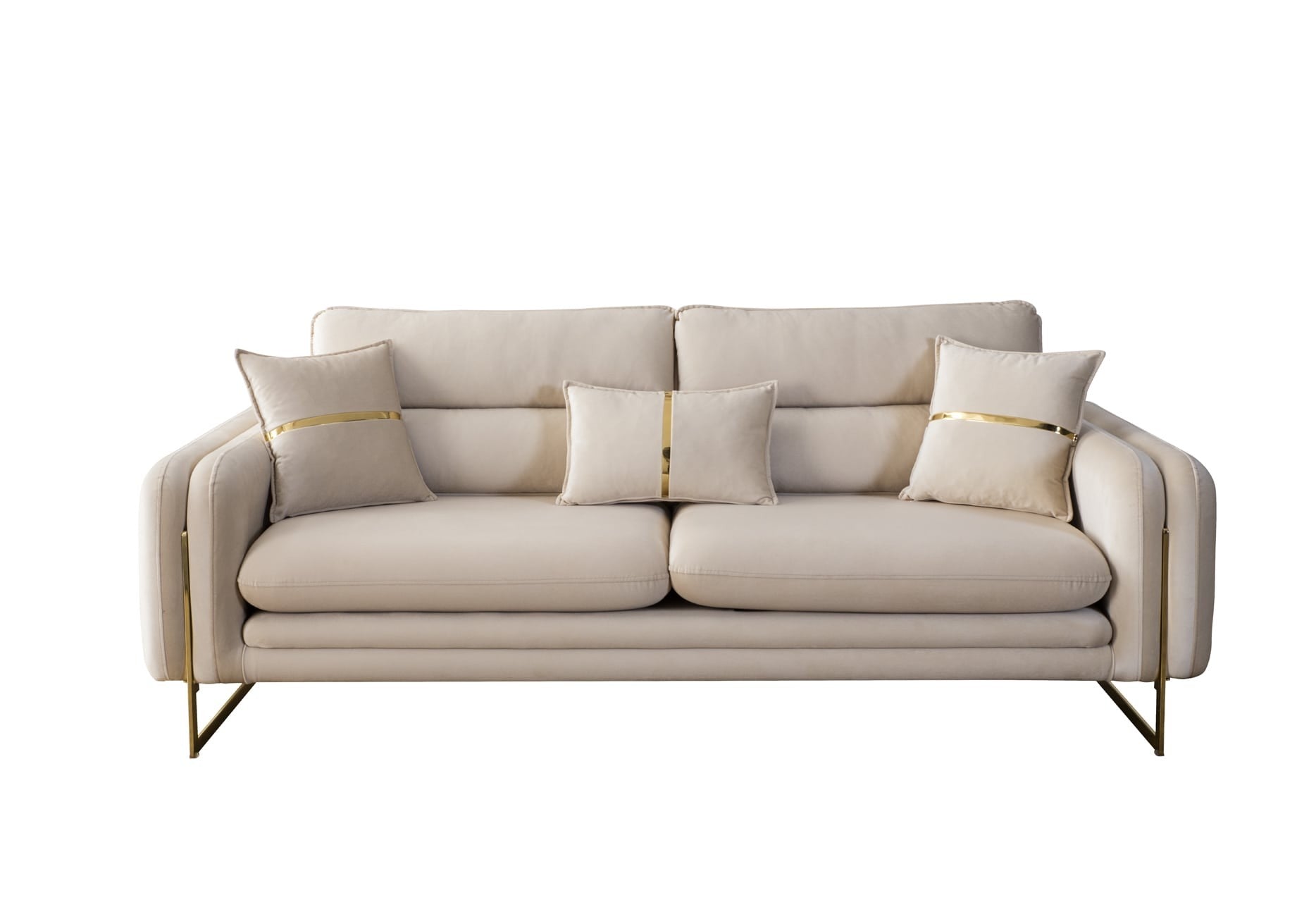 Pars Canapé 3 places