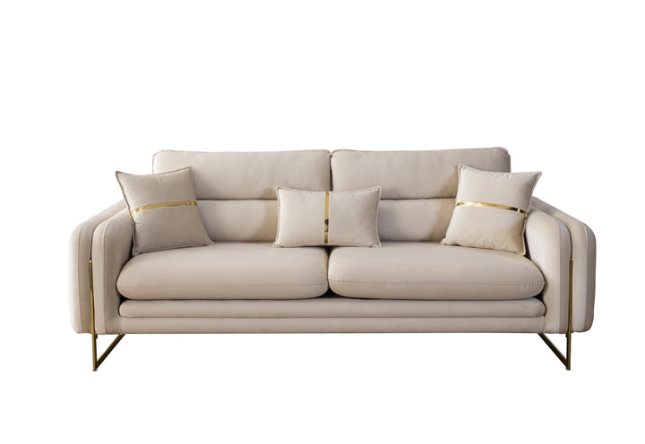 Pars Canapé 3 places