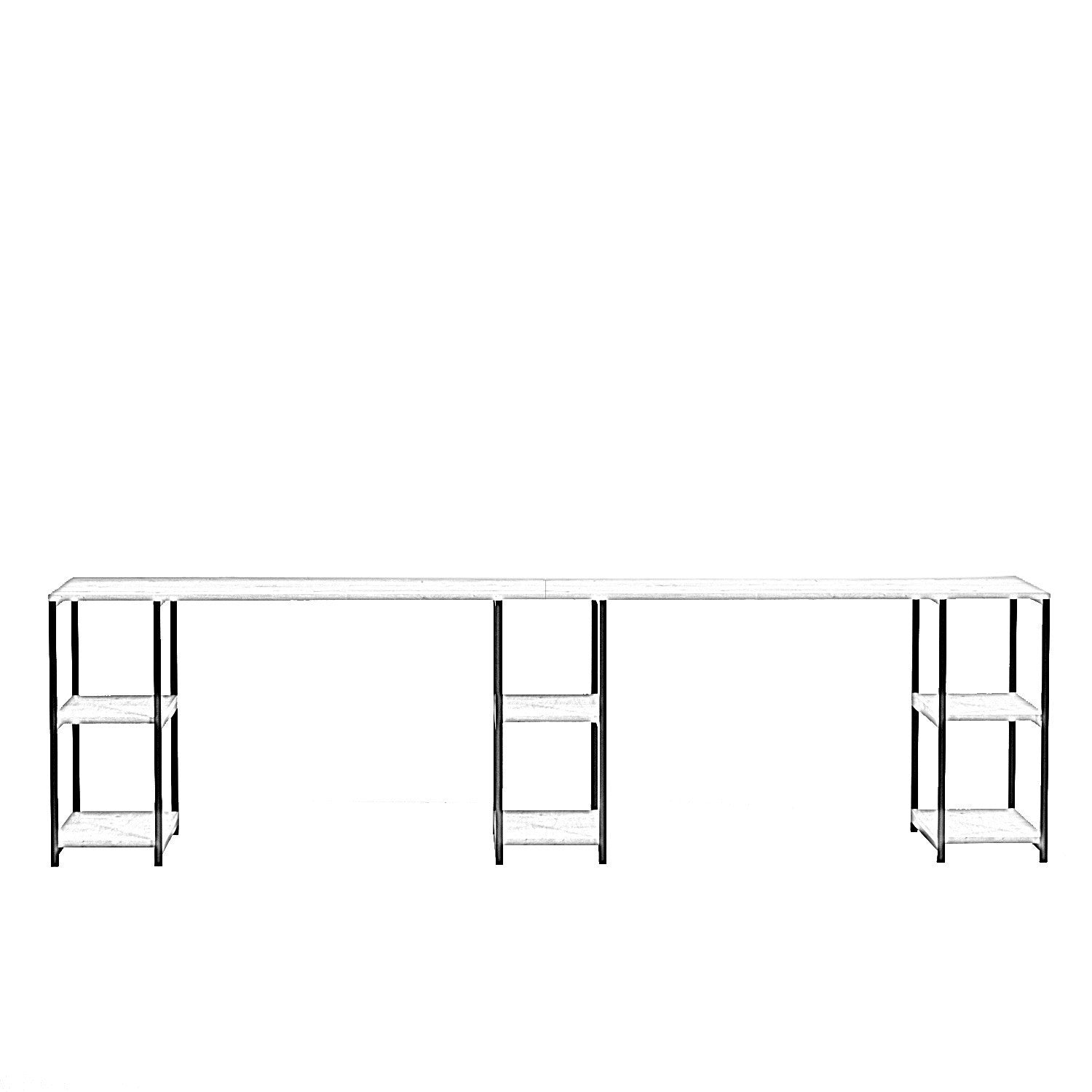 Bureau d'étude Sade - L204