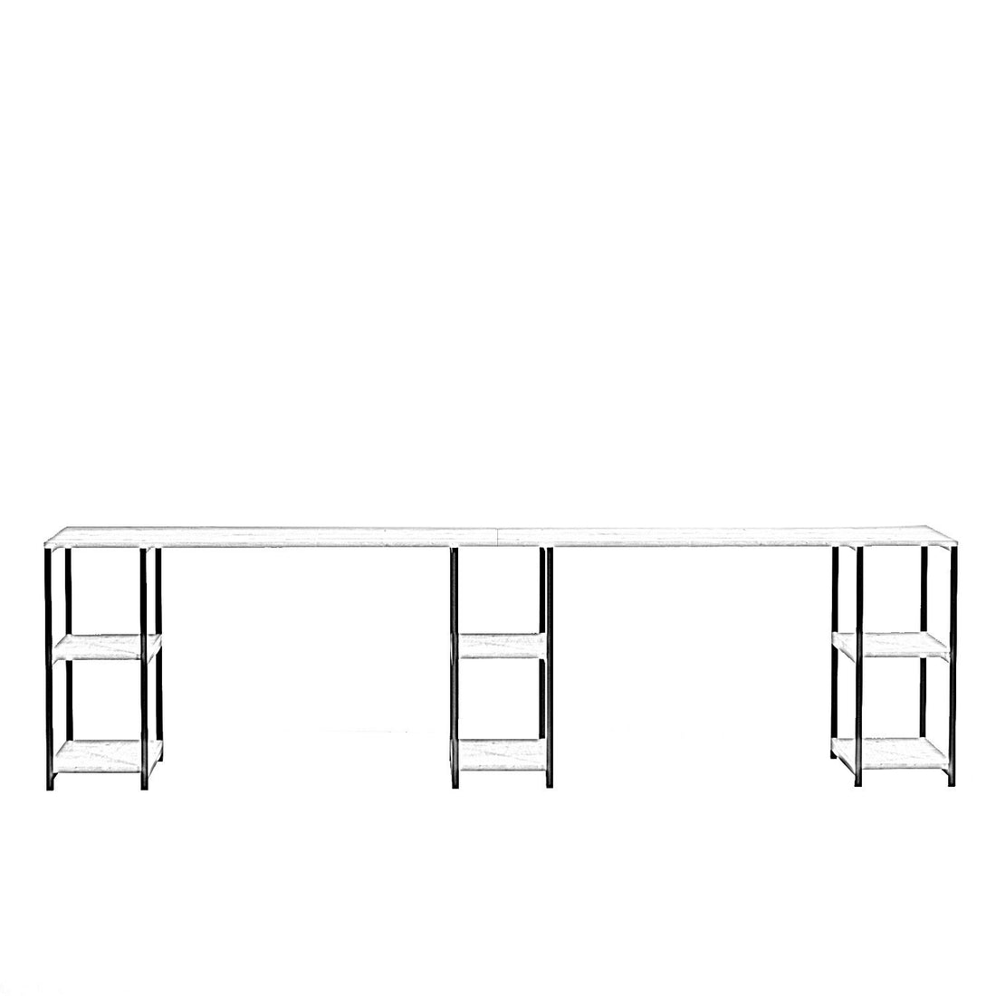 Bureau d'étude Sade - L204