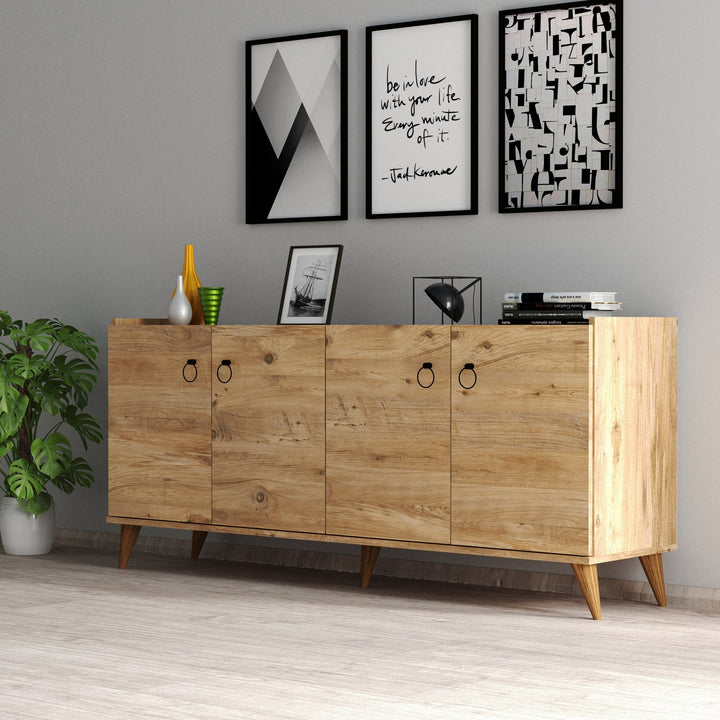 Console KSL0102