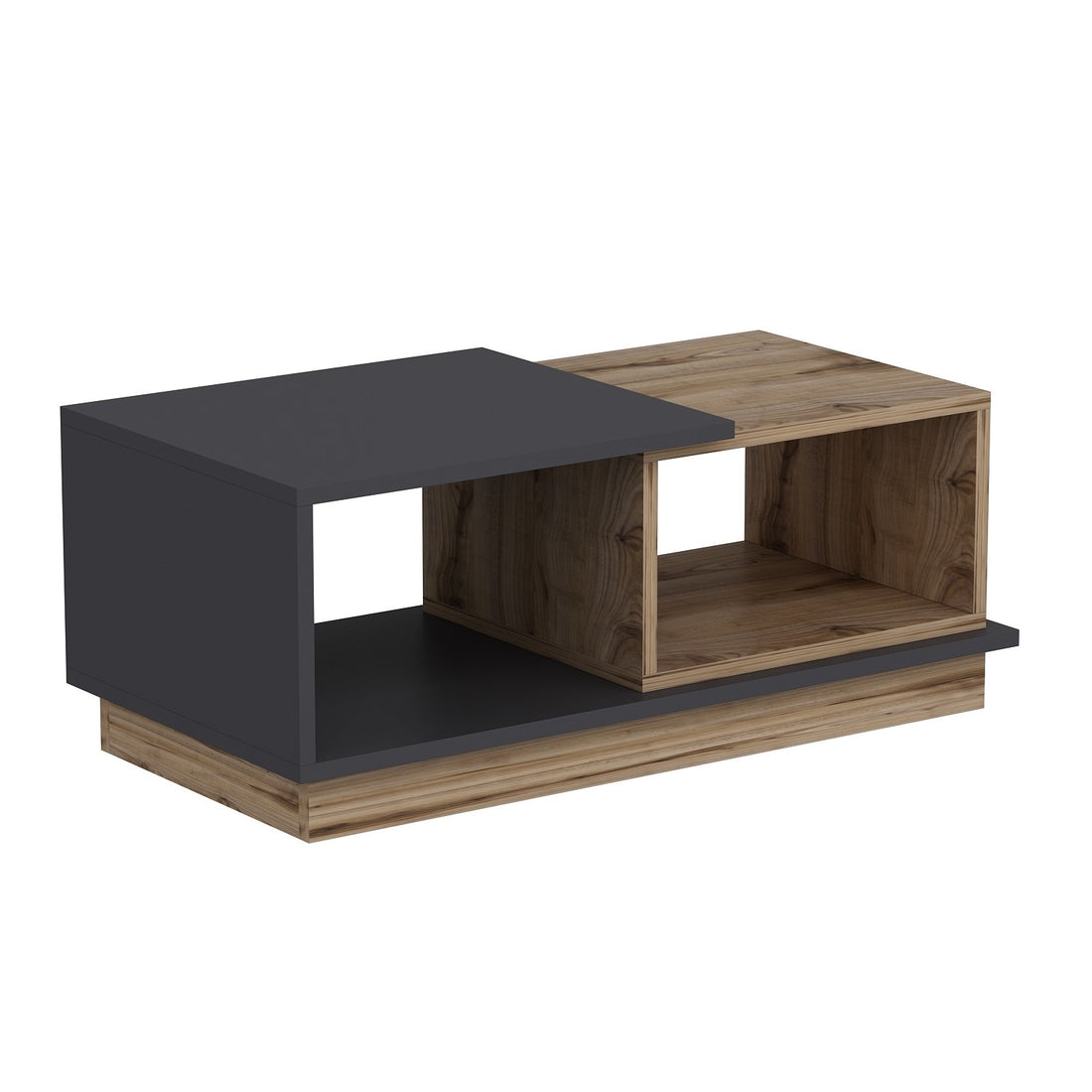 Table basse Consept - Anthracite