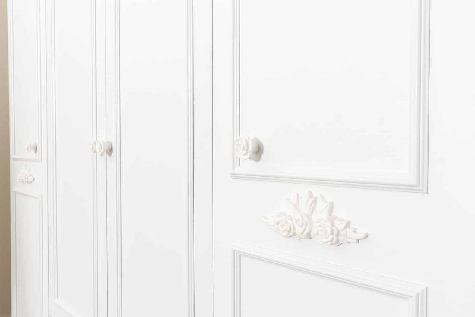 Siena armoire 4 portes