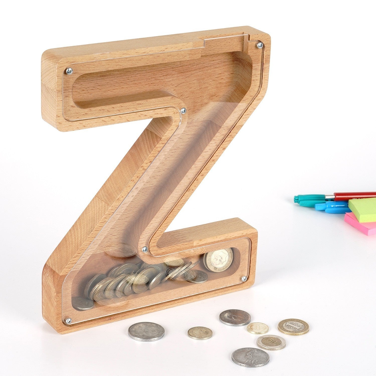 Tirelire décorative HAKUMZ