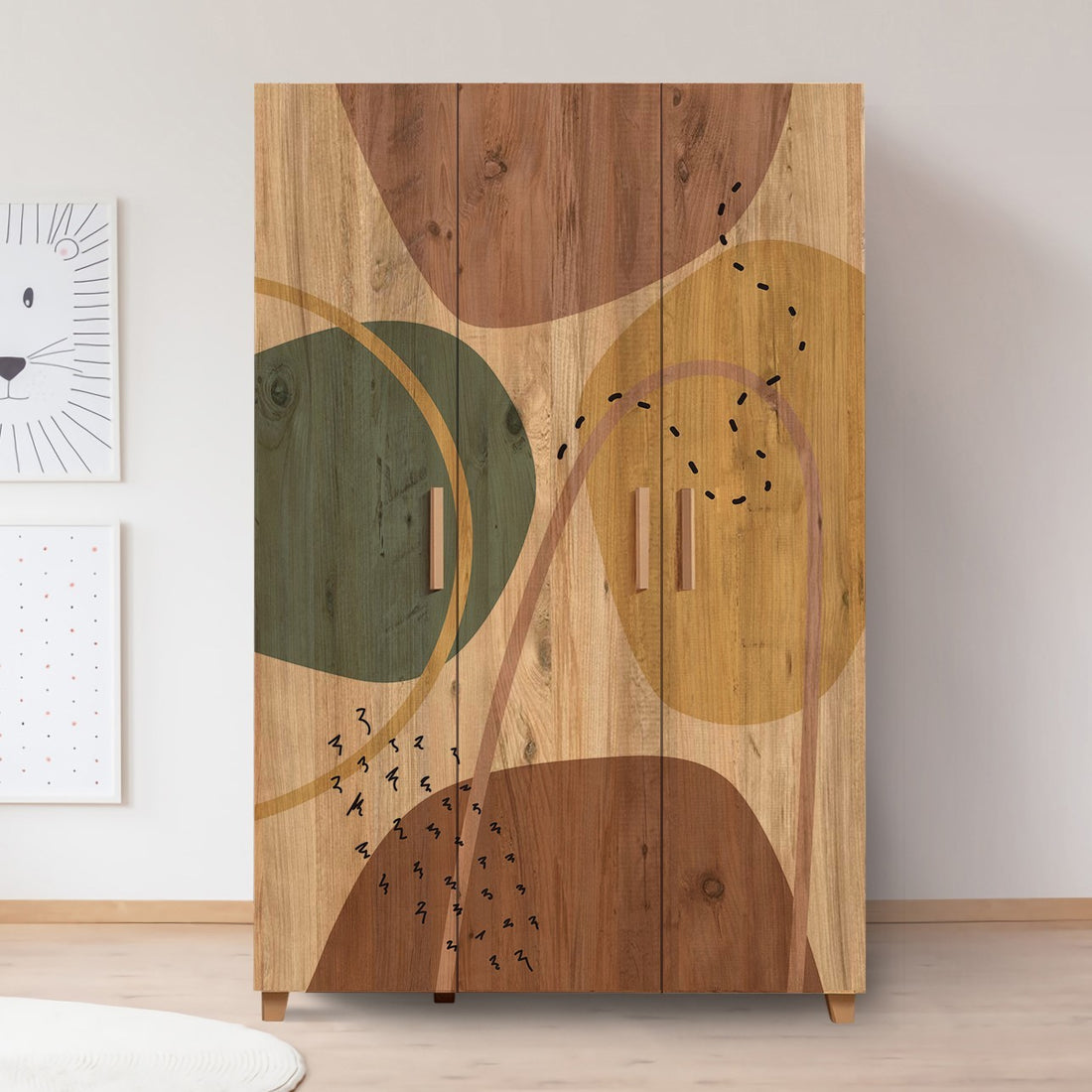 Armoire Leva Hedera Form