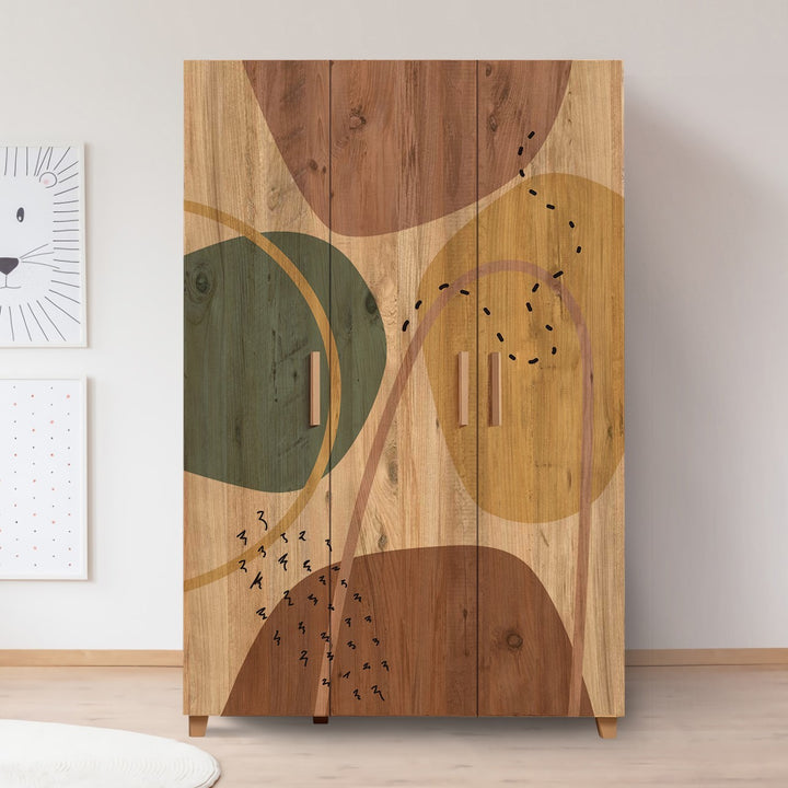 Armoire Leva Hedera Form