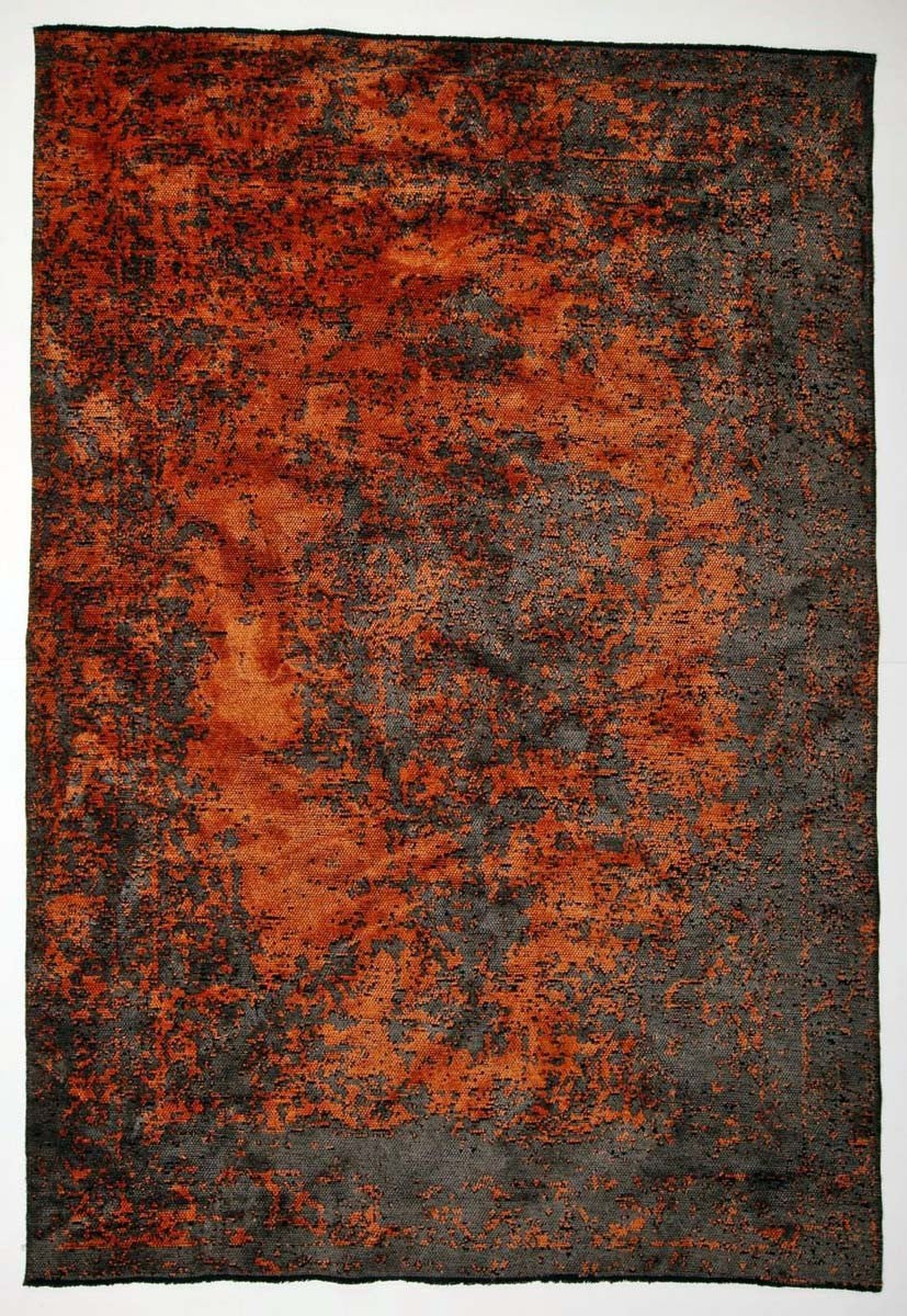 Chenille Tapis 065AF