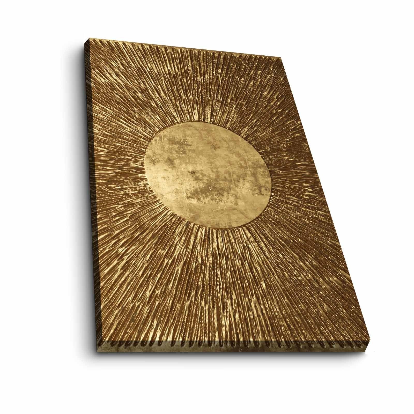 Peinture de toile décorative 4570NISC-023