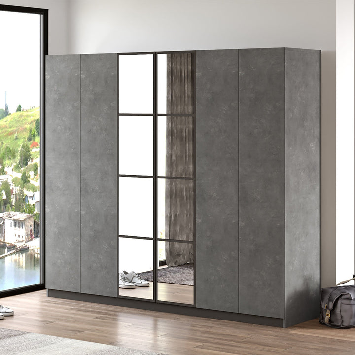 Armoire HM3-RG
