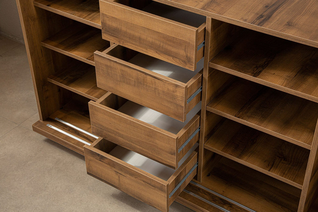 Asil Chambre Complète