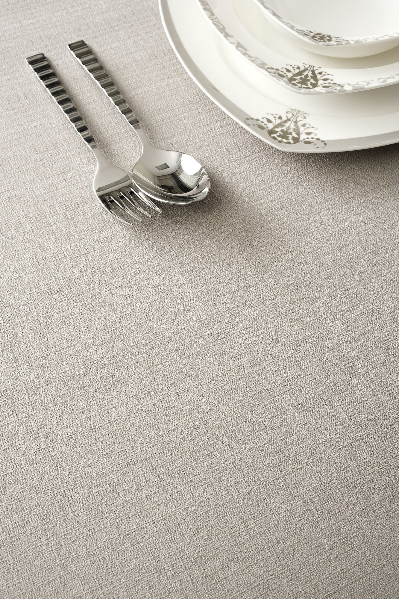 Nappe de table Grande 250 - Grey