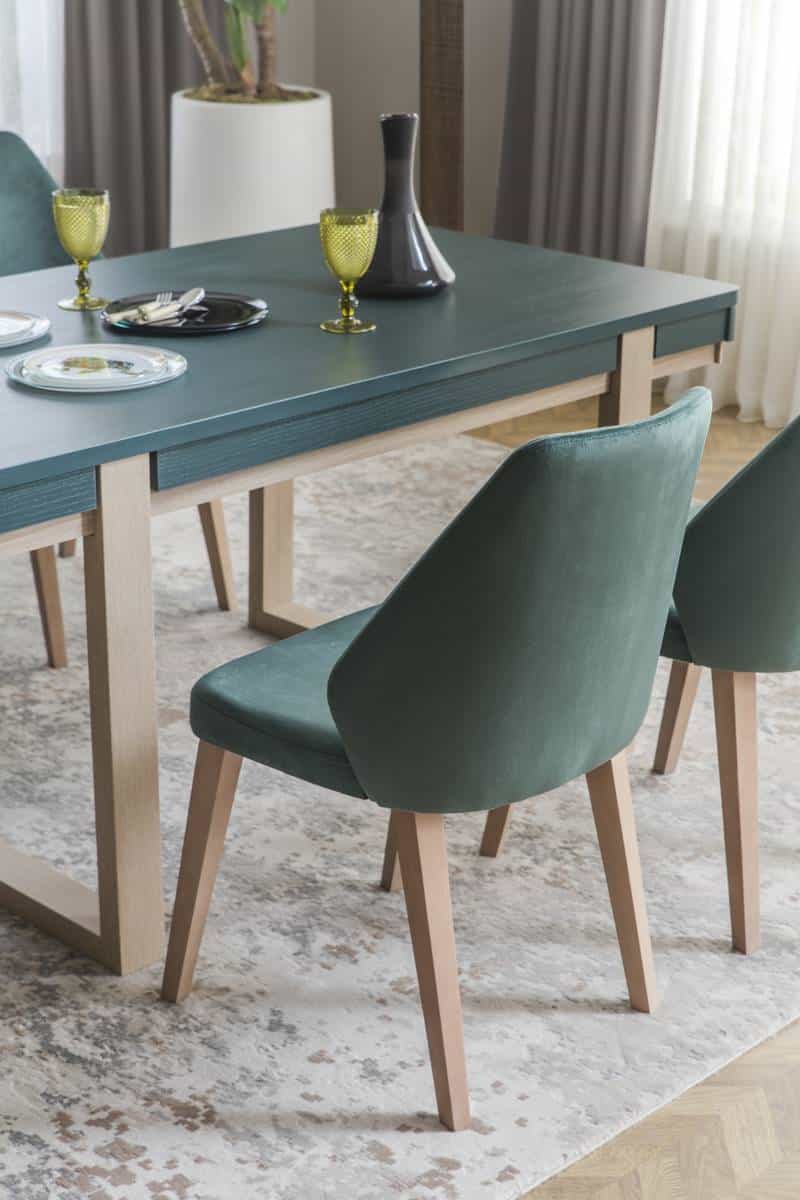 Silva Table