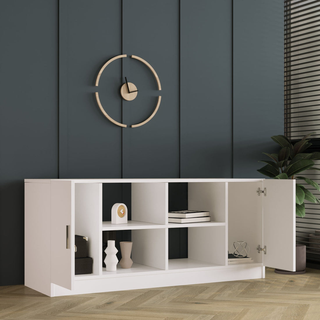 Armoire à plusieurs usage VO6-W