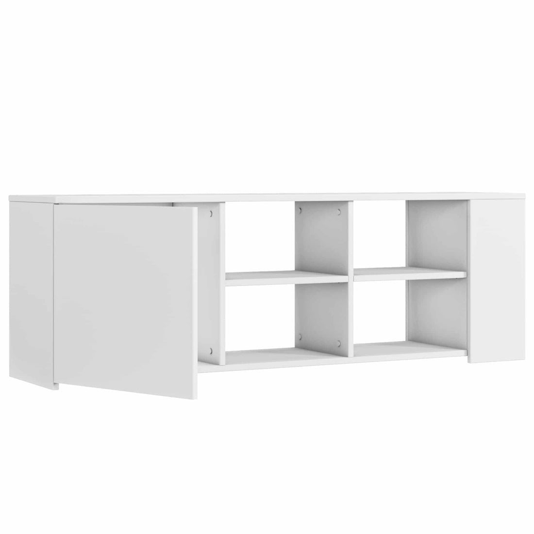 Rome Meuble Tv blanc