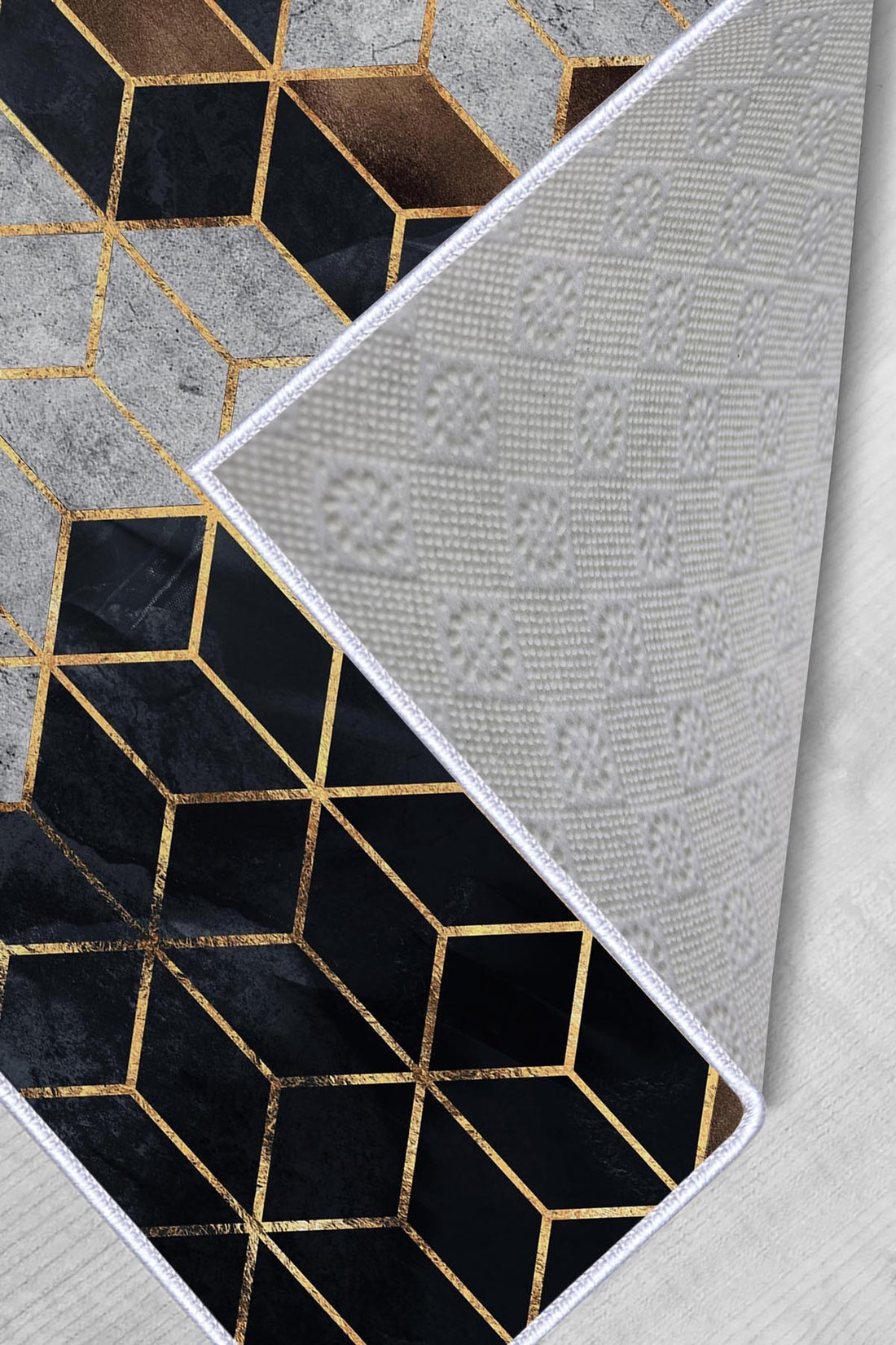 Tapis (160 x 230) HMNT773