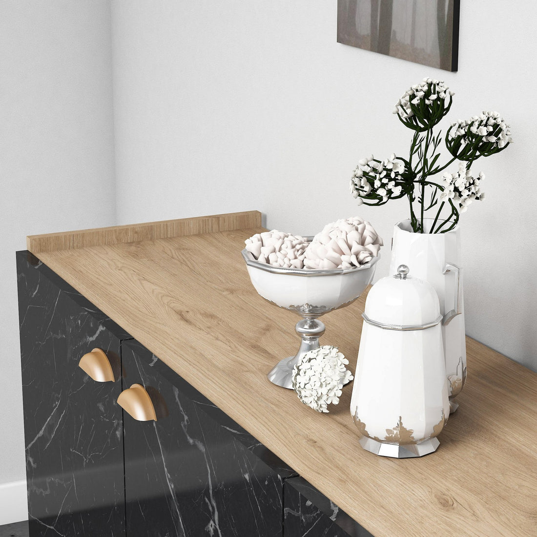 Console Sumer H3030