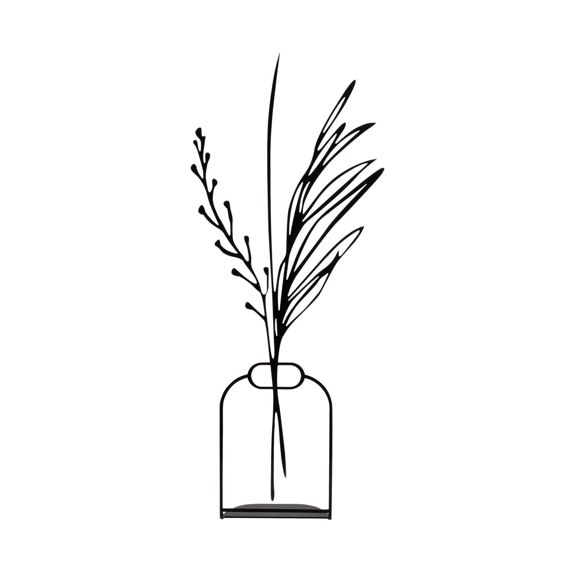 Objet de décoration Flowerpot - 8