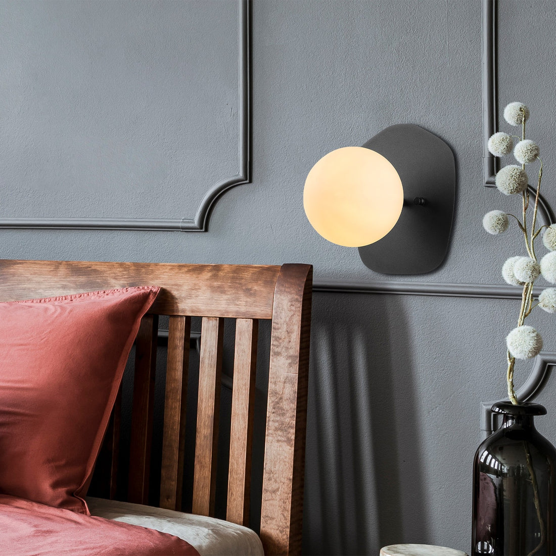 Applique Well - 11680